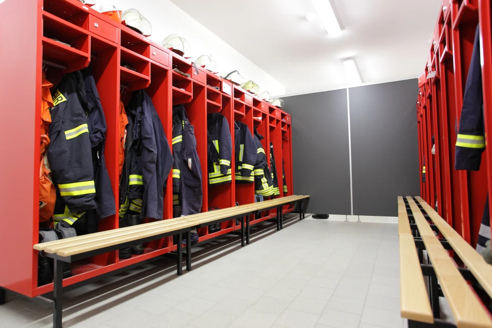 Feuerwehr Thören (1)