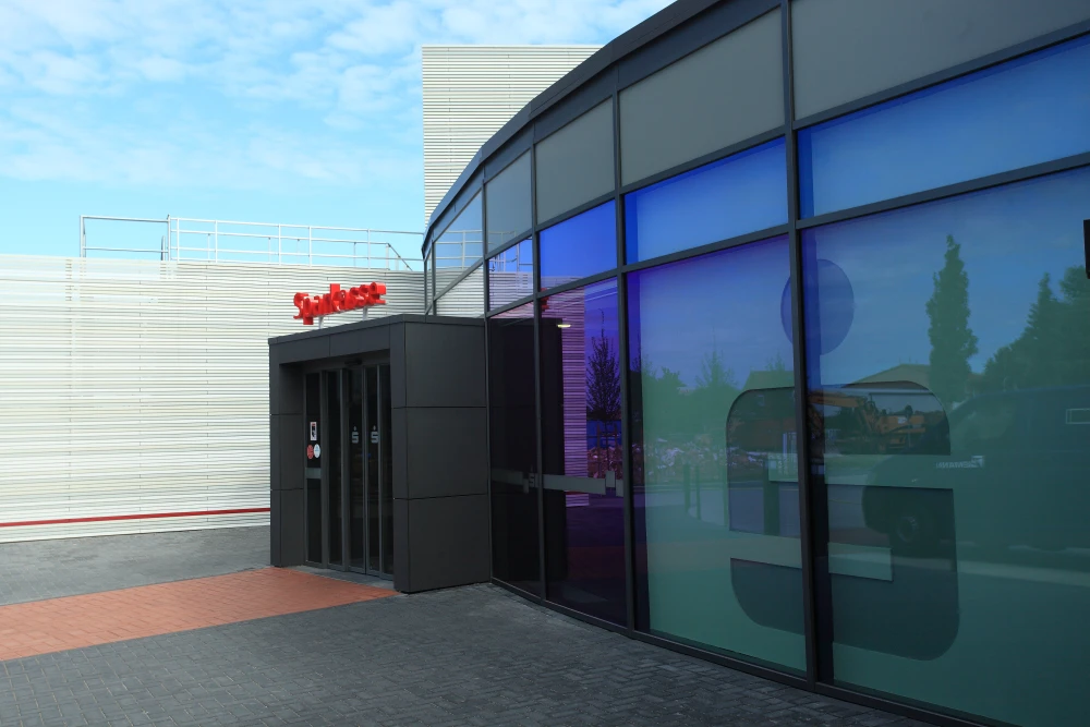 Sparkasse Altencelle  (52)
